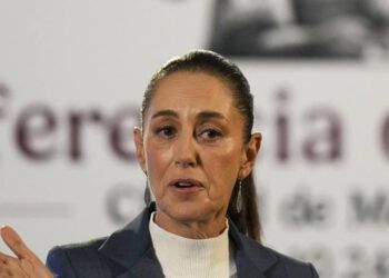 Sheinbaum descarta rompimiento en Latinoamérica tras suspensión de Celac