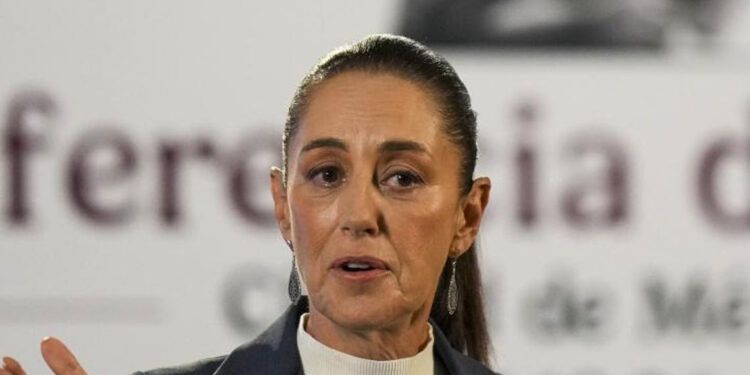 Sheinbaum descarta rompimiento en Latinoamérica tras suspensión de Celac