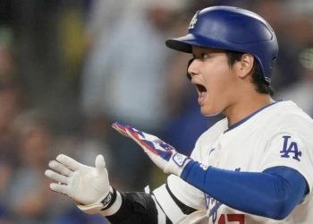 Shohei Ohtani no competirá en el Derby de Jonrones