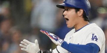 Shohei Ohtani no competirá en el Derby de Jonrones