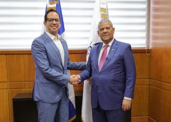 Sigmund freund asume como nuevo ministro del MAP