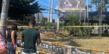 Siguen visitas a zona cero del Jet Set tras declaraciones