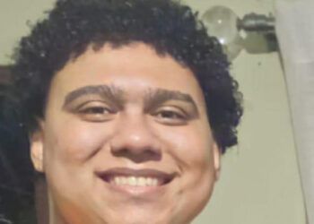 Sin rastros de Kennedy Acosta, joven desaparecido en Moca