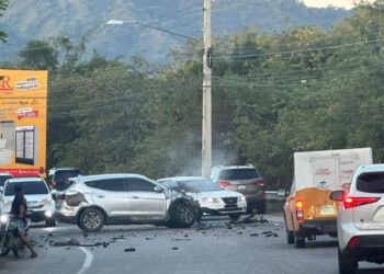 Sisalril aumenta cobertura por accidentes de tránsito