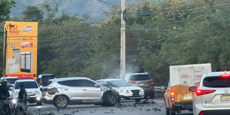 Sisalril aumenta cobertura por accidentes de tránsito