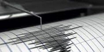 Sismo de 4.6 grados sacude Baní y se siente en varias provincias