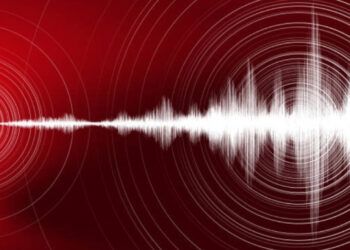 Temblor de magnitud 5.9 tuvo epicentro en el Canal de la Mona