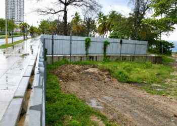 Skate Park en SDE sigue sin construirse tras más de dos años de su anuncio