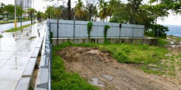 Skate Park en SDE sigue sin construirse tras más de dos años de su anuncio