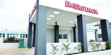 SNS activa protocolos hospitalarios ante paso de la tormenta Melissa