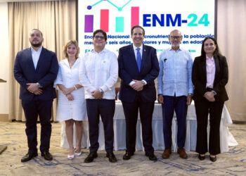 Sobrepeso y obesidad afectan más a estudiantes y mujeres en edad fértil