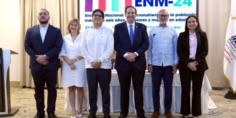 Sobrepeso y obesidad afectan más a estudiantes y mujeres en edad fértil