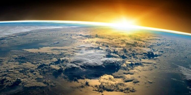 ¿Por qué hace calor si la Tierra está lejos del Sol?