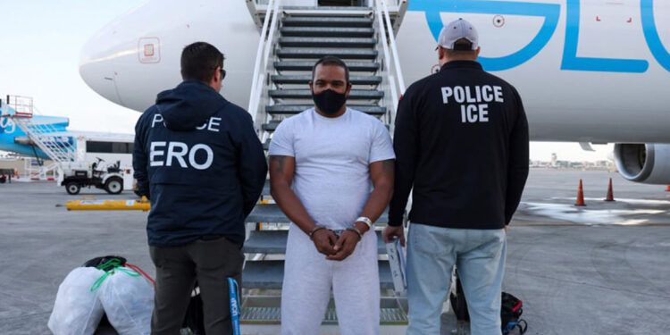 Solicitan 18 meses de prisión preventiva para Edgar Batista