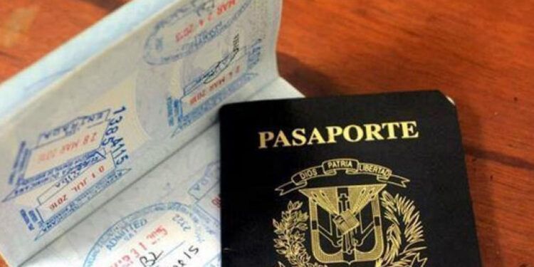 Solo 2 empresas ofertaron en licitación de pasaportes electrónicos