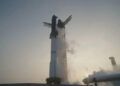 SpaceX cancela lanzamiento del octavo vuelo de prueba de Starship
