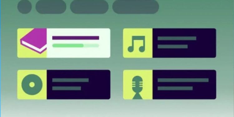 Spotify prepara Page Match para sincronizar libros y audiolibros
