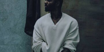 SR_A x Zara: Samuel Ross redefine la sastrería contemporánea
