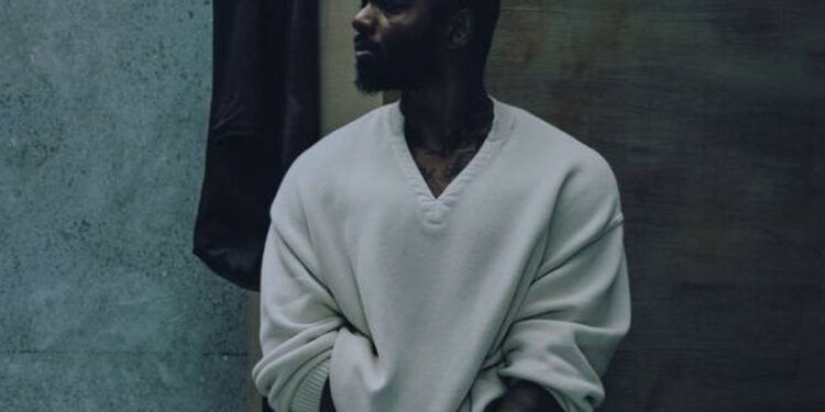 SR_A x Zara: Samuel Ross redefine la sastrería contemporánea