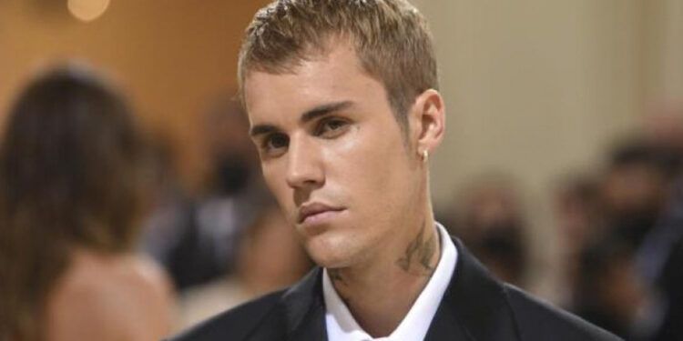 Justin Bieber lanza "Swag II", su segundo álbum en dos meses