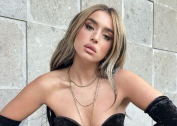 Lola Índigo anuncia pausa en su carrera: “Estoy agotada mentalmente”