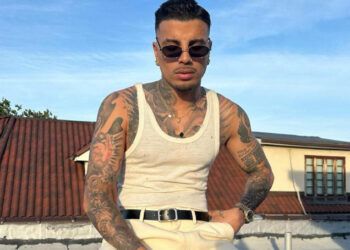 Rauw Alejandro lanza “Cosa Nuestra: Capítulo 0” con bachata de Romeo