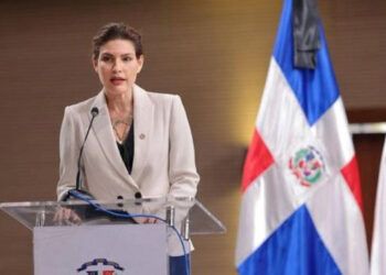 María Isabel Castillo Báez, Nueva Embajadora de RD en EE.UU., Agradece Designación
