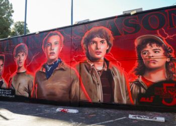 Stranger Things 5 cierra una era para una generación que creció dentro y fuera de Hawkins