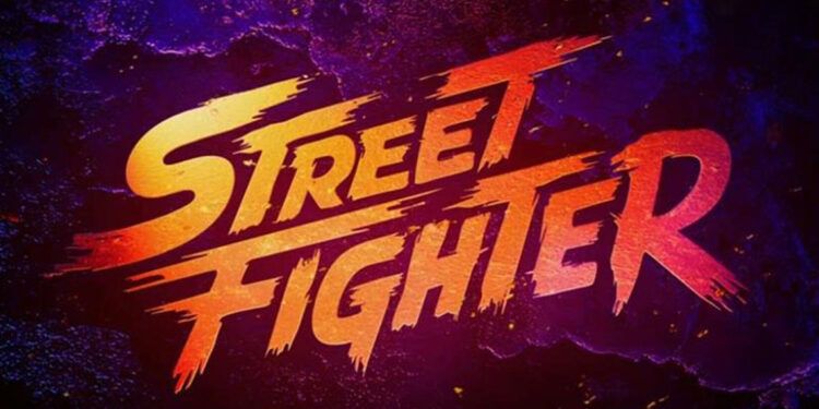 Street Fighter presenta primer adelanto de su película live-action