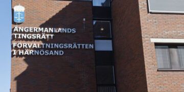 Suecia: acusan hombre por prostituir a su esposa