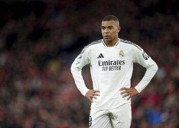 Suecia archiva caso de presunta violación vinculado a Mbappé