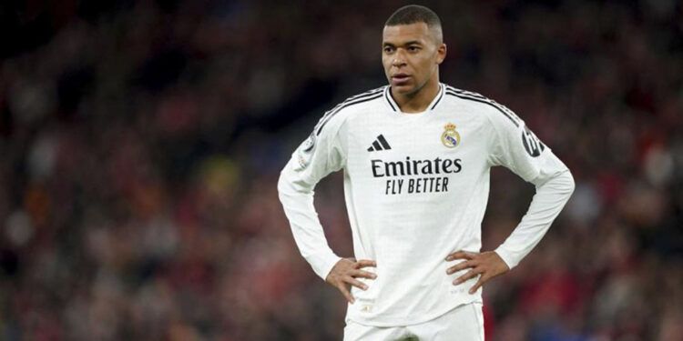 Suecia archiva caso de presunta violación vinculado a Mbappé