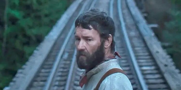Sueños de trenes, el drama contemplativo de Netflix