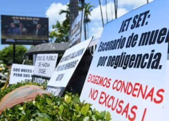 Suman 14 querellas contra dueños del Jet Set