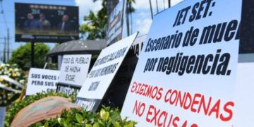 Suman 14 querellas contra dueños del Jet Set