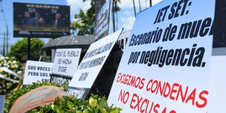Suman 14 querellas contra dueños del Jet Set