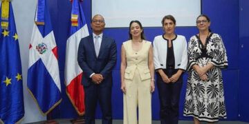 Supérate lanza campaña contra la violencia hacia la mujer