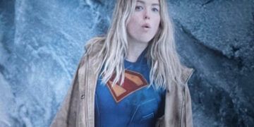 Supergirl tendrá su propia película en 2026 tras debut junto a Superman