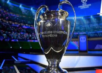 Supermiércoles de la Liga de Campeones