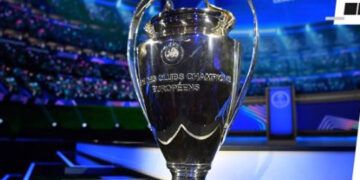 Supermiércoles de la Liga de Campeones