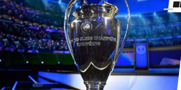 Supermiércoles de la Liga de Campeones