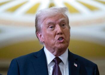 Suprema rechaza aplazar sentencia de Donald Trump