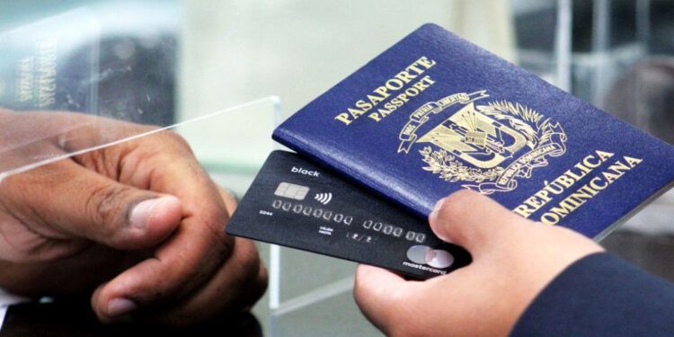 Suspenden licitación de pasaportes electrónicos por irregularidades