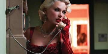 Swifties critican la superficialidad del nuevo disco de Taylor Swift