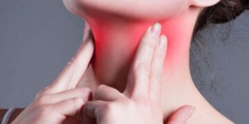 Tabaco y alcohol aumentan riesgo de cáncer de garganta