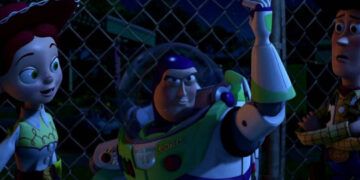 Tarantino coloca a “Toy Story 3” como la segunda mejor película del siglo