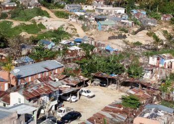 Tasa de pobreza monetaria en república dominicana se reduce a 18.9%