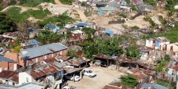 Tasa de pobreza monetaria en república dominicana se reduce a 18.9%