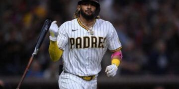 Tatis Jr demanda a BLA para anular contrato que le costaría US$34 millones