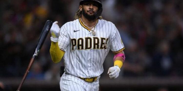 Tatis Jr demanda a BLA para anular contrato que le costaría US$34 millones